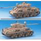  Israeli M50 Super Sherman