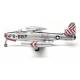 F-84E Thunderjet