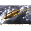 MITSUBISHI J2M2 RAIDEN (JACK) PROTOTYPE