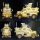 US MaxxPro MRAP