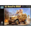 US MaxxPro MRAP