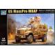 US MaxxPro MRAP