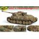 Sd.Kfz. 181 Panzerkampwagen VI (P)  
