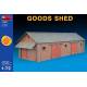 GOODS SHED