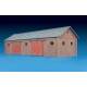 GOODS SHED
