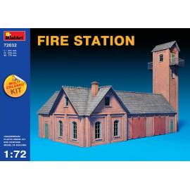 FIRE STATION