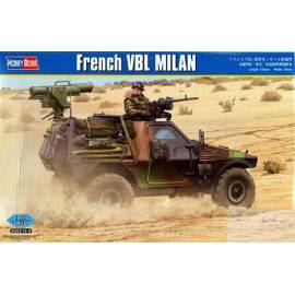 French VBL MILAN