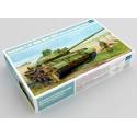 Russian T-62 BDD Mod.1984 (Mod.1962 modification)
