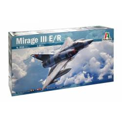 MIRAGE III E/R