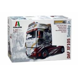 DAF XF 105 SMOKY JR.