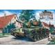Maquette char M60A2 Patton Main Battle Tank|AFV CLUB|35230|1:35