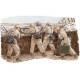 2nd FALLSCHIRMJÄGER DIVISION (KIROVOGRAD, WINTER 1942/43) 1/35ème