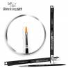 Filbert  Brush 4