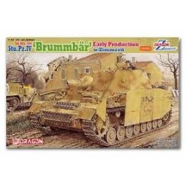 BRUMMBAR EARLY w/ZIMMERIT 