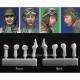 US Tanker Heads & Hands