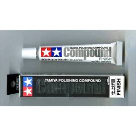 Polishing Compound (Finish)