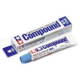 Polishing Compound (Fine)