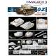 IDF Magach 3 Main Battle Tank