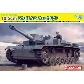 10.5cm StuH.42 Ausf.E/F