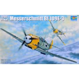 Messerschmitt Bf 109E-3
