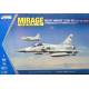 MIRAGE 2000-5 ROCAF Mirage 2000-5EI WITH TOW TRACTOR