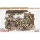 German Sturmpionier (Kursk 1943) '10th Anniversary' 1/35ème