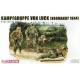 KAMPFGRUPPE Von LUCK NORMANDY 1944