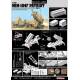 MIM-104F PATRIOT SURFACE-TO-AIR MISSILE (SAM) SYSTEM PAC-3 M901 LAUNCHING STATION