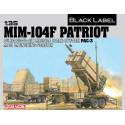 MIM-104F PATRIOT SURFACE-TO-AIR MISSILE (SAM) SYSTEM PAC-3 M901 LAUNCHING STATION