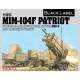 MIM-104F PATRIOT SURFACE-TO-AIR MISSILE (SAM) SYSTEM PAC-3 M901 LAUNCHING STATION
