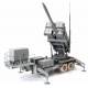 MIM-104F PATRIOT SURFACE-TO-AIR MISSILE (SAM) SYSTEM PAC-3 M901 LAUNCHING STATION