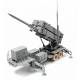 MIM-104F PATRIOT SURFACE-TO-AIR MISSILE (SAM) SYSTEM PAC-3 M901 LAUNCHING STATION