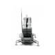 MIM-104F PATRIOT SURFACE-TO-AIR MISSILE (SAM) SYSTEM PAC-3 M901 LAUNCHING STATION