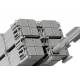 MIM-104F PATRIOT SURFACE-TO-AIR MISSILE (SAM) SYSTEM PAC-3 M901 LAUNCHING STATION