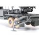 MIM-104F PATRIOT SURFACE-TO-AIR MISSILE (SAM) SYSTEM PAC-3 M901 LAUNCHING STATION