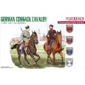 German Cossack Cavalry