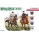 German Cossack Cavalry