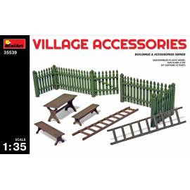 VILLAGE  ACCESSORIES