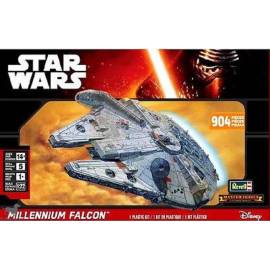 Star Wars Millenium Falcon - Master Series 