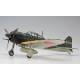 Mitsubishi A6M5c ZERO FIGHTER (ZEKE) TYPE 52 Hei