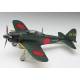Mitsubishi A6M5c ZERO FIGHTER (ZEKE) TYPE 52 Hei