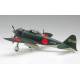 Mitsubishi A6M5c ZERO FIGHTER (ZEKE) TYPE 52 Hei