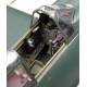Mitsubishi A6M5c ZERO FIGHTER (ZEKE) TYPE 52 Hei