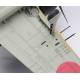Mitsubishi A6M5c ZERO FIGHTER (ZEKE) TYPE 52 Hei