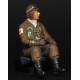 Mitsubishi A6M5c ZERO FIGHTER (ZEKE) TYPE 52 Hei