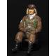 Mitsubishi A6M5c ZERO FIGHTER (ZEKE) TYPE 52 Hei