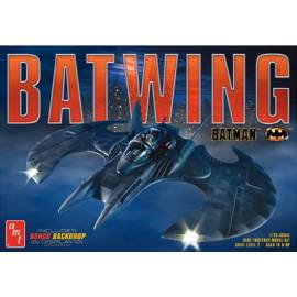 BATWING BATMAN