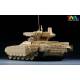 Russian BMPT-72 Terminator II