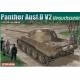 Panther Ausf.D V2 Versuchsserie