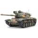 M60A3 Patton Main Battle Tank